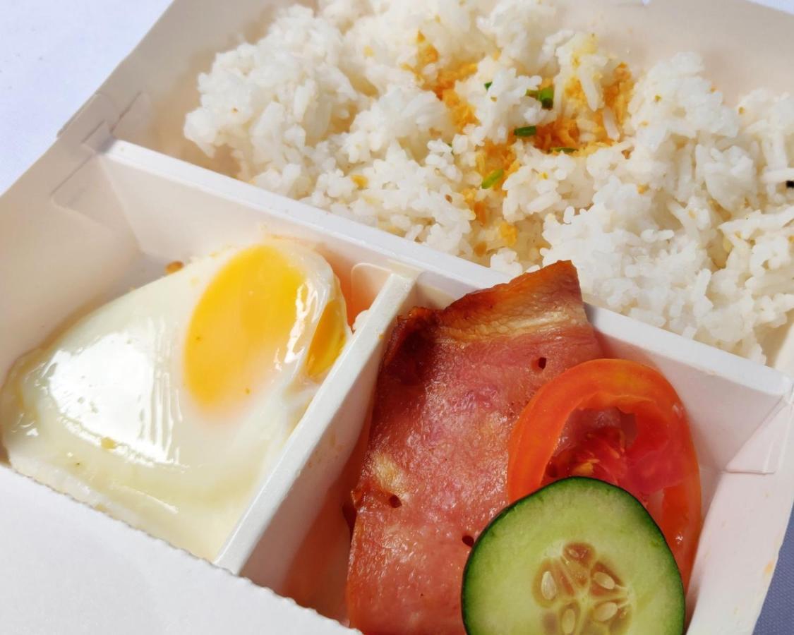 레드도어즈 플러스 @ 어 리타 스트리트 산 후안 호텔 San Juan  외부 사진